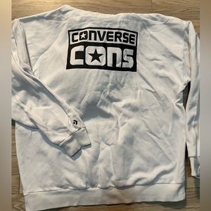 Converse Hoodie